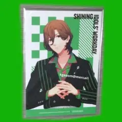 うたプリ　特典　嶺二　早期予約特典ブロマイド　寿嶺二　ブロマイド