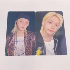 スキズ トレカ フィリックス　KARMA HMVラキドロ