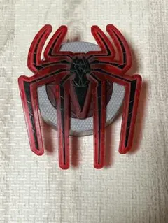 Hasbro製　スパイダーセンス・チェストライト　2012のサムネイル