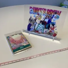 ワンピース　RED 映画特典