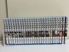 呪術廻戦 5~30巻＋0巻（全27巻）