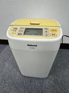 S424 ホームベーカリー　SD-BMS104 2012年製　Panasonic SD-BM104 概要 - ホームベーカリー | ホームベーカリー | Panasonic