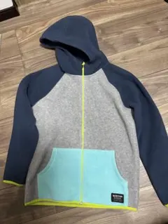 2026年最新】バートン BURTON フリースの人気アイテム - メルカリ