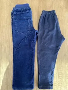 ユニクロ baby Gap 100cm パンツ