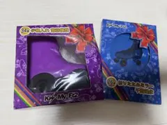 Kis-My-Ft2   一番くじ  宮田 千賀 セット