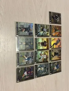 2026年最新】WCCFの人気アイテム - メルカリ