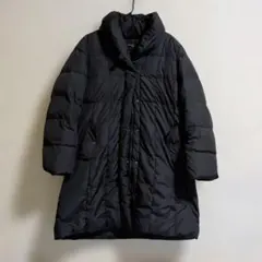 デラルーチェ　ダウンジャケット　コート　レディース　М