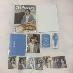 2026年最新】seventeen バースデーパッケージ ジョンハンの人気