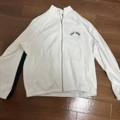 GAP ジャージ　セットアップ　上下のサムネイル