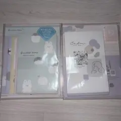 レターセット☆まとめ売り