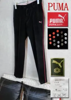 PUMA（プーマ)ゴルフパンツno39
