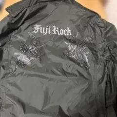 オゾンロックス FUJI ROCK FESTIVAL フジロック ジャケット - メルカリ
