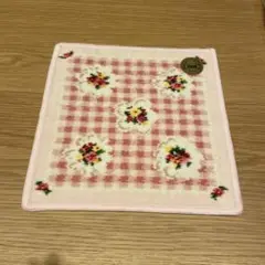 feilerハンカチ 新品