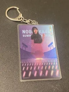 乃木坂46 川﨑桜A賞 真夏の全国ツアー2025 東京公演