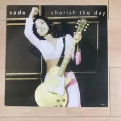 SADE 1986年中野サンプラザ初来日ライブ FM放送高音質音源 LP 新品