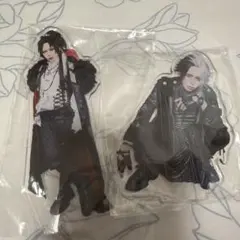 0.1gの誤算 緑川裕宇 アクスタ - メルカリ
