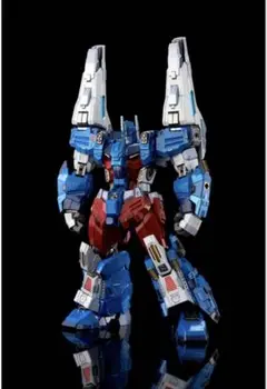 鉄機巧　トランスフォーマー ターン ボーナスパーツ有り中古美品 鉄機巧 トランスフォーマー ターン (完成品) - ホビーサーチ