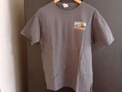 90's USA古着　Tシャツ　ブラック　187