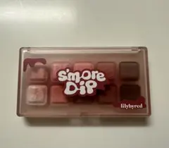 lilybyred S'more Dip アイシャドウパレットのサムネイル
