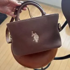 POLO ショルダーバックのサムネイル