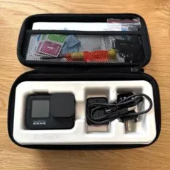 美品　GoPro HERO9 現金直接取引特別価格 首都圏でしたら私が直接伺います。 GoPro HERO9 BLACK CHDHX-901-FW 価格比較 - 価格.com