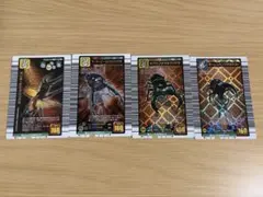 ムシキング トレーディングカード まとめ売り