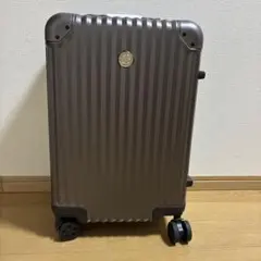 ベンツオリジナルスーツケースのサムネイル
