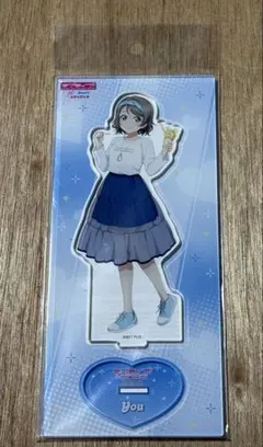 横浜DeNAベイスターズ 日向坂46 小西夏菜実アクリルスタンド - メルカリ