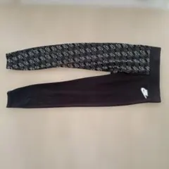 Nike ブラック レギンスS