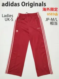【海外限定/中古】 adidas Originals Firebird バッジのサムネイル