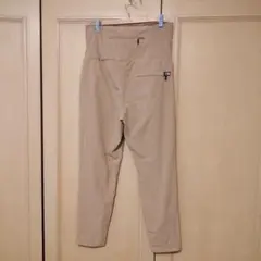 ノースフェイス　マタニティパンツ　ベージュ+ブラック　計2点　М