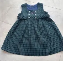 2026年最新】ファミリア ワンピース 90の人気アイテム - メルカリ