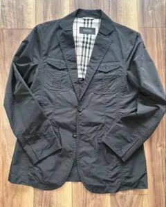 Burberry ブラックレーベル　ジャケット　M