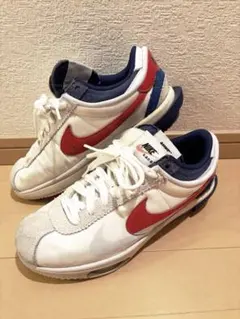 sacai Nike Zoom Cortez サカイ ナイキ ズーム コルテッツ