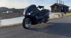マジェスティ4d9 極上車両のサムネイル