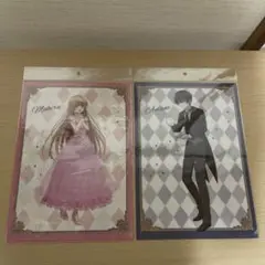 お隣の天使様にいつの間にか駄目人間にされていた件 クリアファイルセット