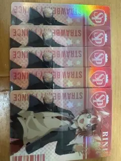 莉犬くん すとぷり コレカ