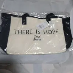 セシルマクビー　トートバッグ