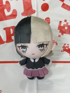 NEEDY GIRL OVERDOSE ぷれちゃすぬいぐるみ かちぇのサムネイル