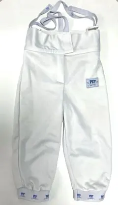 レオンポール フェンシング パンツ フェニックス 350N サイズ 26 右