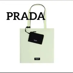 2026年最新】プラダ ノベルティ バッグの人気アイテム - メルカリ