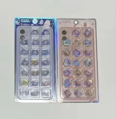 正規品 おはじきシール キラコロ しゅがのん ふあみい