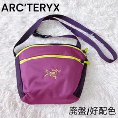 き*ん様 ARC'TERYX Mantis 1 ボディバッグ ピンク - メルカリ