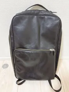 TAKEO KIKUCHI リュック　ブラック　ビジネス