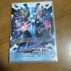 2026年最新】仮面ライダージオウ dvd 全巻の人気アイテム - メルカリ