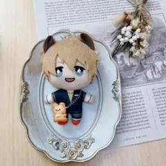 ※オーダー受付中　ぬい　ぬい用バッグ　カバン　ぬい服　ぬい鞄　ぬい靴　10cm