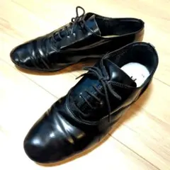 repetto レペット zizi オックスフォードシューズ ブラック 37