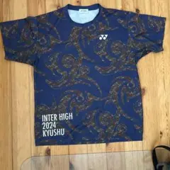 2026年最新】yonexインターハイtシャツの人気アイテム - メルカリ