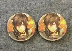 Code:Realize コドリア ルパン SD 缶バッジ 15点 - メルカリ