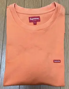 Supreme Small Box Tee Logo Tシャツ シュプリームのサムネイル